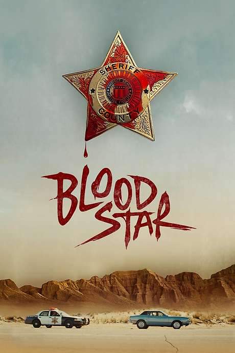 Blood Star
